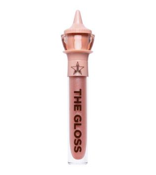 Jeffree Star Cosmetics - *The Orgy Collection* - The Gloss Lip Gloss - Mouthful