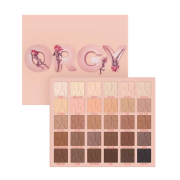 Jeffree Star Cosmetics - *The Orgy Collection* - Orgy Eyeshadow Palette