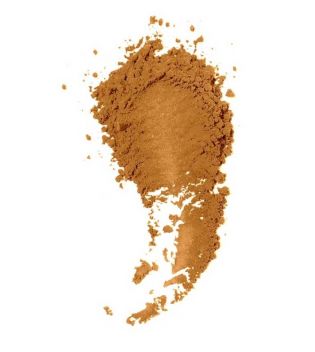 Jeffree Star Cosmetics - *The Orgy Collection* - Loose powder Magic Star Luminous - Caramel