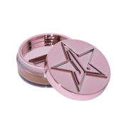 Jeffree Star Cosmetics - *The Orgy Collection* - Loose powder Magic Star Luminous - Suede