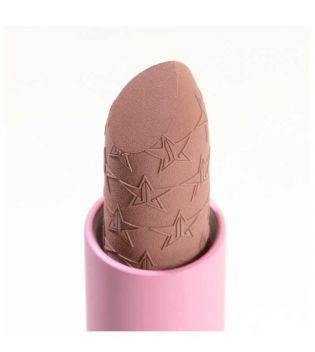 Jeffree Star Cosmetics - *Velvet Trap* - Lipstick - Celebrity Skin