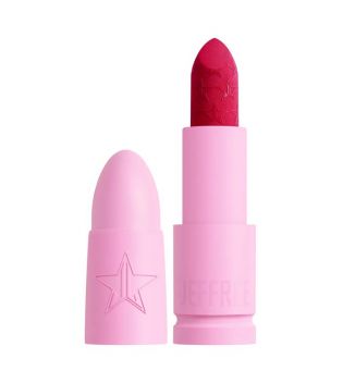 Jeffree Star Cosmetics - *Velvet Trap* - Lipstick - Cherry Wet