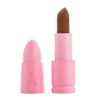 Jeffree Star Cosmetics - *Velvet Trap* - Lipstick - Chocolate Fondue