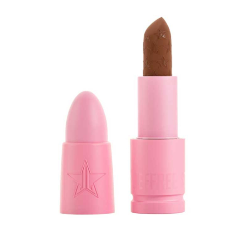 Jeffree Star Cosmetics - *Velvet Trap* - Lipstick - Chocolate Fondue