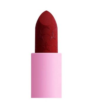 Jeffree Star Cosmetics - *Velvet Trap* - Lipstick - Designer Blood
