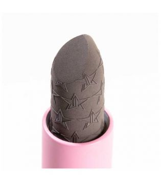 Jeffree Star Cosmetics - *Velvet Trap* - Lipstick - Drill Sergeant