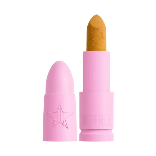 Jeffree Star Cosmetics - *Velvet Trap* - Lipstick - Extending The Olive Branch