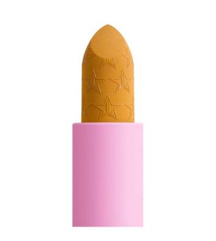 Jeffree Star Cosmetics - *Velvet Trap* - Lipstick - Extending The Olive Branch