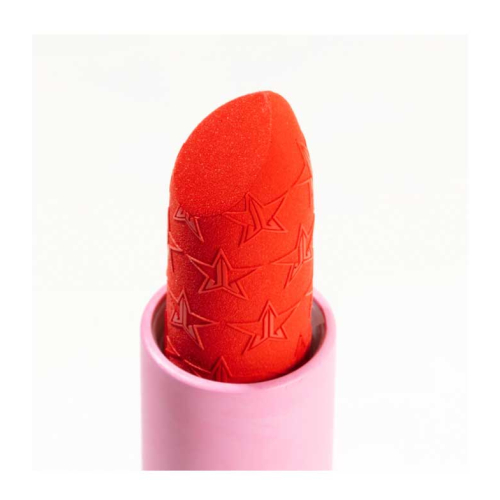 Jeffree Star Cosmetics - *Velvet Trap* - Lipstick - Fire Starter