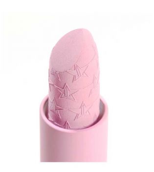 Jeffree Star Cosmetics - *Velvet Trap* - Lipstick - Funeral Parlour