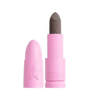 Jeffree Star Cosmetics - *Velvet Trap* - Lipstick - Grave Digger