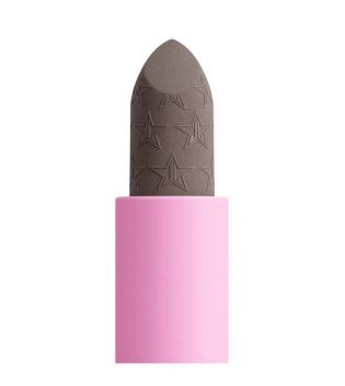 Jeffree Star Cosmetics - *Velvet Trap* - Lipstick - Grave Digger