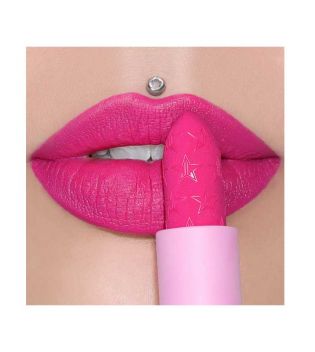 Jeffree Star Cosmetics - *Velvet Trap* - Lipstick - Hot Commodity