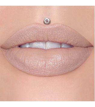 Jeffree Star Cosmetics - *Velvet Trap* - Lipstick - Jeffree's Nudes