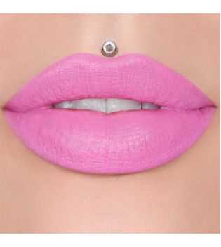 Jeffree Star Cosmetics - *Velvet Trap* - Lipstick - Laced Cake