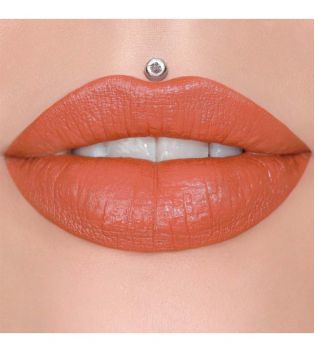 Jeffree Star Cosmetics - *Velvet Trap* - Lipstick - Libra Lynn