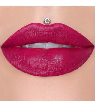 Jeffree Star Cosmetics - *Velvet Trap* - Lipstick - Major Attitude