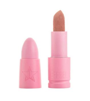 Jeffree Star Cosmetics - *Velvet Trap* - Lipstick - Naked Body