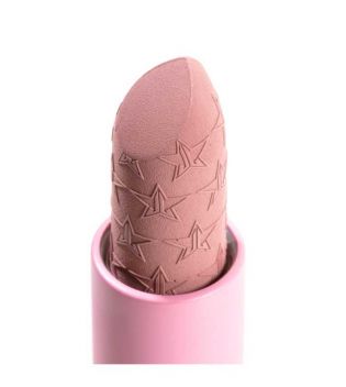 Jeffree Star Cosmetics - *Velvet Trap* - Lipstick - Nudist Colony
