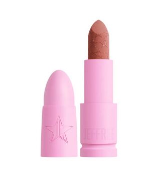 Jeffree Star Cosmetics - *Velvet Trap* - Lipstick - Paleontologist
