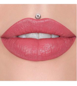 Jeffree Star Cosmetics - *Velvet Trap* - Lipstick - Planting Roses