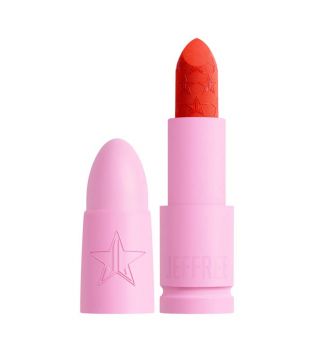 Jeffree Star Cosmetics - *Velvet Trap* - Lipstick - Prick