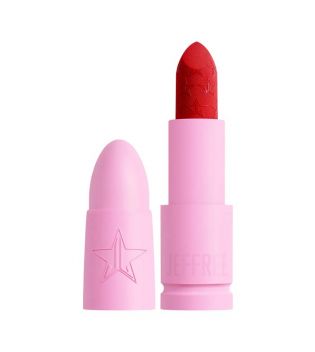 Jeffree Star Cosmetics - *Velvet Trap* - Lipstick - Red Affair