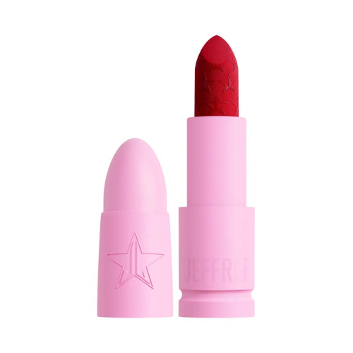 Jeffree Star Cosmetics - *Velvet Trap* - Lipstick - RedRum