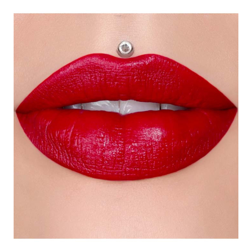 Jeffree Star Cosmetics - *Velvet Trap* - Lipstick - RedRum