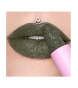 Jeffree Star Cosmetics - *Velvet Trap* - Lipstick - So Jaded