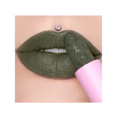 Jeffree Star Cosmetics - *Velvet Trap* - Lipstick - So Jaded