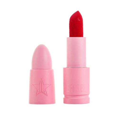 Jeffree Star Cosmetics - *Velvet Trap* - Lipstick - The Perfect Red