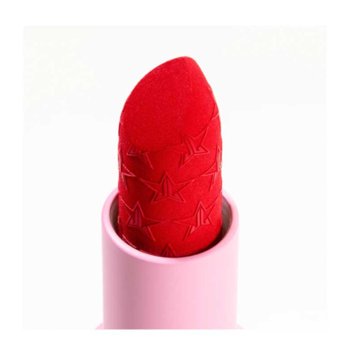 Jeffree Star Cosmetics - *Velvet Trap* - Lipstick - The Perfect Red