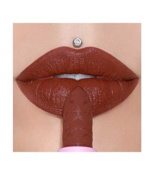 Jeffree Star Cosmetics - *Velvet Trap* - Lipstick - Unicorn Blood