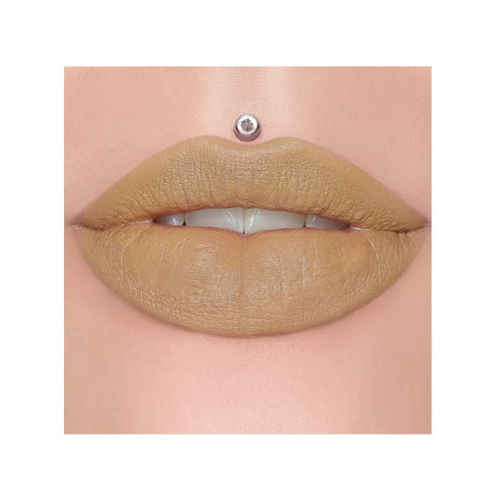 Jeffree Star Cosmetics - *Velvet Trap* - Lipstick - Unphazed