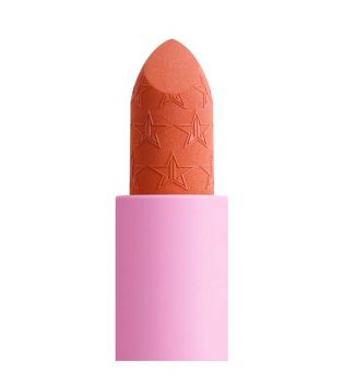 Jeffree Star Cosmetics - *Velvet Trap* - Lipstick - Wyoming Ice Tea