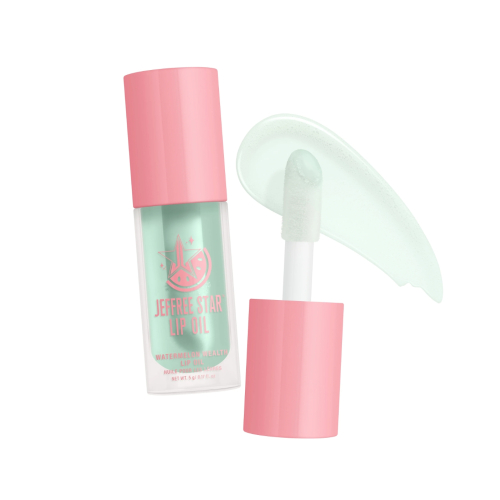 Jeffree Star Cosmetics - *Watermelon Wealth* - Lip Oil