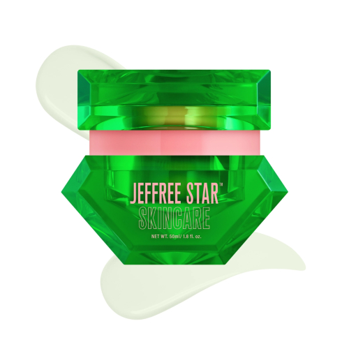 Jeffree Star Cosmetics - *Watermelon Wealth* - Moisturizing facial cream