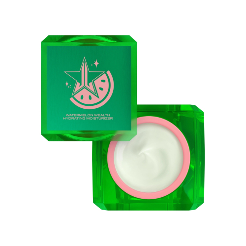 Jeffree Star Cosmetics - *Watermelon Wealth* - Moisturizing facial cream