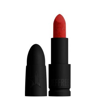 Jeffree Star Cosmetics - *Weirdo* - Lipstick Velvet Trap - Best Hair