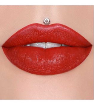 Jeffree Star Cosmetics - *Weirdo* - Lipstick Velvet Trap - Best Hair