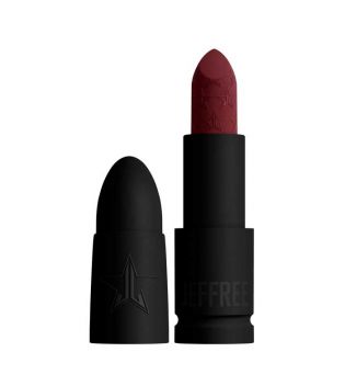 Jeffree Star Cosmetics - *Weirdo* - Lipstick Velvet Trap - Blood Of My Enemies