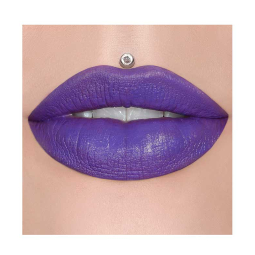 Jeffree Star Cosmetics - *Weirdo* - Lipstick Velvet Trap - Throwing Up Cereal