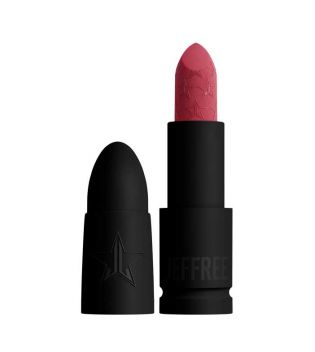 Jeffree Star Cosmetics - *Weirdo* - Lipstick Velvet Trap - Top 8