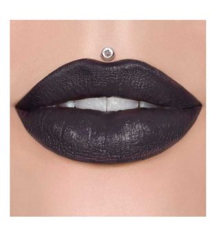 Jeffree Star Cosmetics - *Weirdo* - Lipstick Velvet Trap - Trench Coat