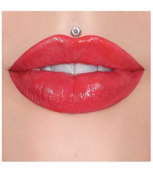 Jeffree Star Cosmetics - *Weirdo* - Lip Gloss Supreme Gloss - 2003