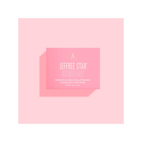 Jeffree Star Skin - Lip Mask Repair & Revive