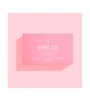 Jeffree Star Skincare - Moisturizing Cream Magic Star