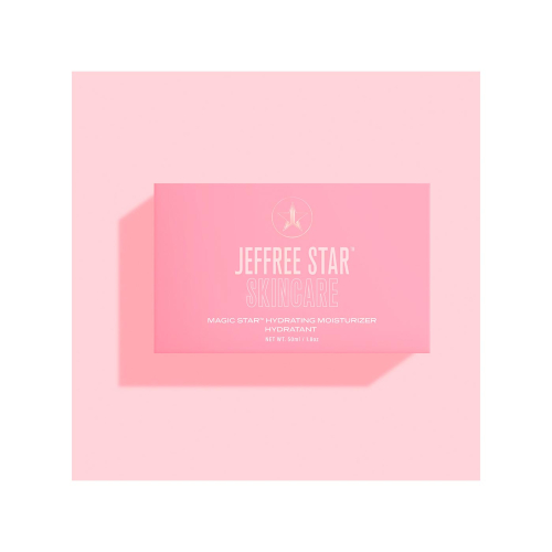 Jeffree Star Skincare - Moisturizing Cream Magic Star