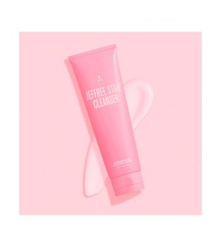Jeffree Star Skincare - Clarifying Cleanser Strawberry Water